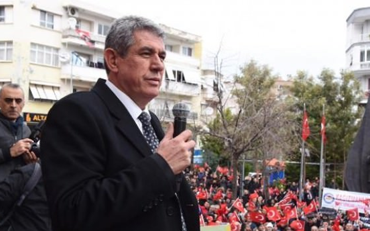 Adaylığı düşürülen CHP'li başkanı sevindiren karar