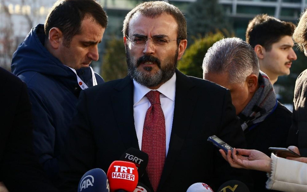 Mahir Ünal'dan Kılıçdaroğlu'na çok sert tepki: E be insafsız e be vicdansız