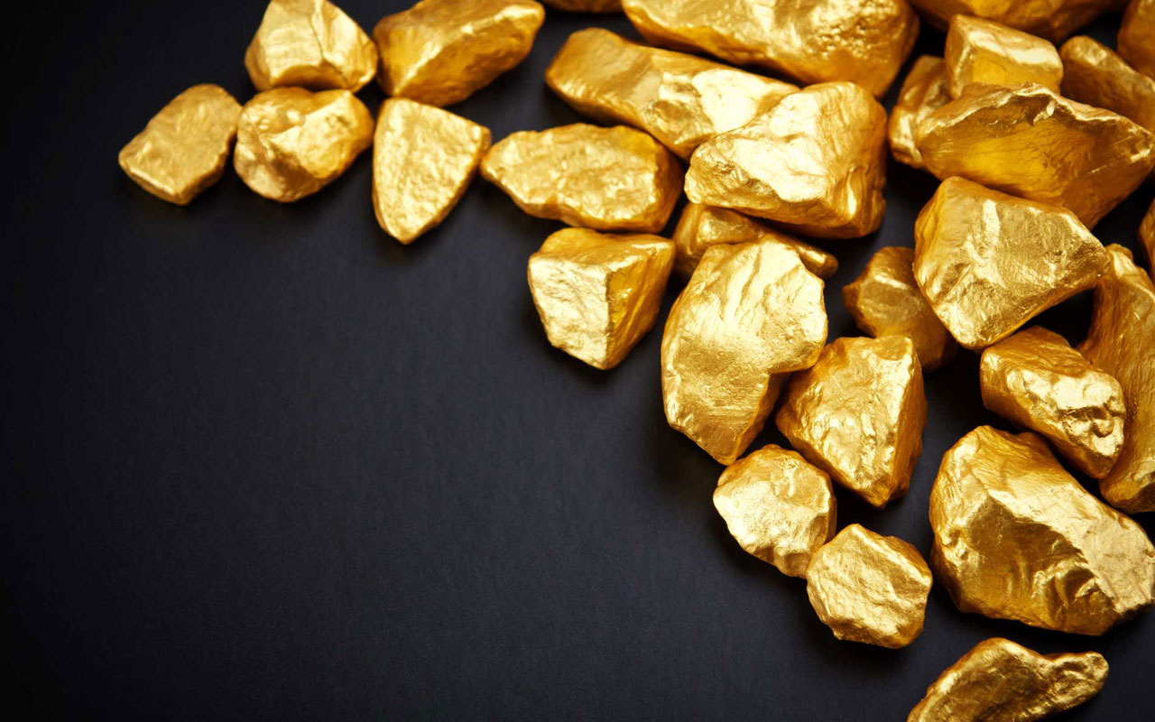 Altının ateşi düştü 25 Şubatta gram ve çeyrek altın ne kadar oldu