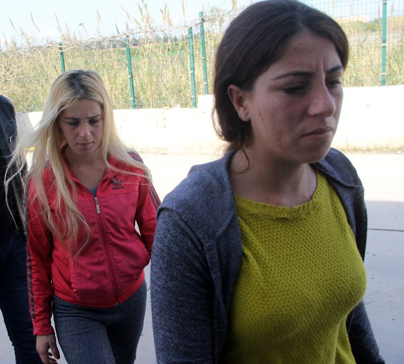 Adana'da kız kardeşlerin fuhuş tuzağı cinayetle sonuçlandı