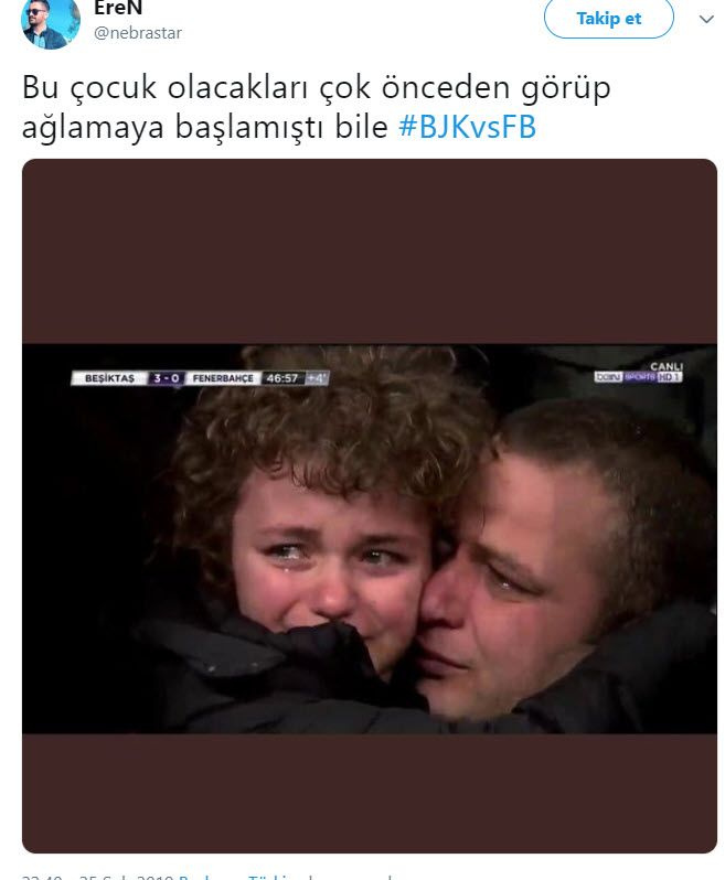 BeÅiktaÅ FenerbahÃ§e maÃ§Ä± Capsleri - Sayfa 13