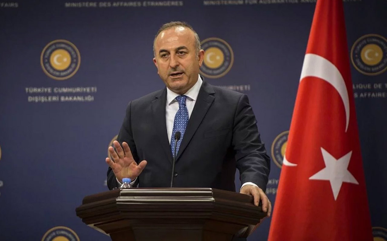 Türkiye ile NATO arasında sorun mu yaşanıyor? Bakan Çavuşoğlu'ndan kritik açıklama!