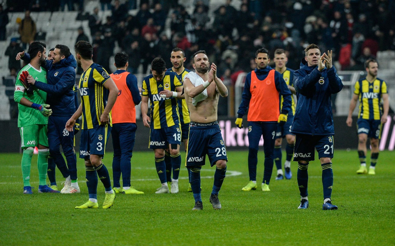 Fenerbahçe Rizespor maçı özet ve golleri