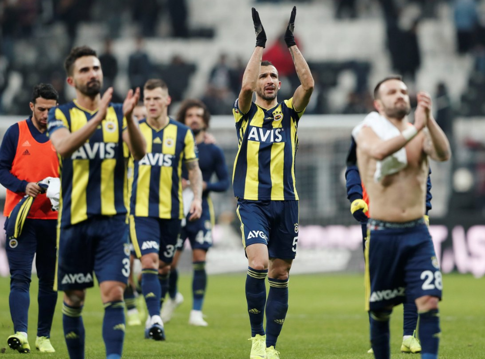 Beşiktaş derbisinin kaderini değiştirdi sözleşmeyi kaptı
