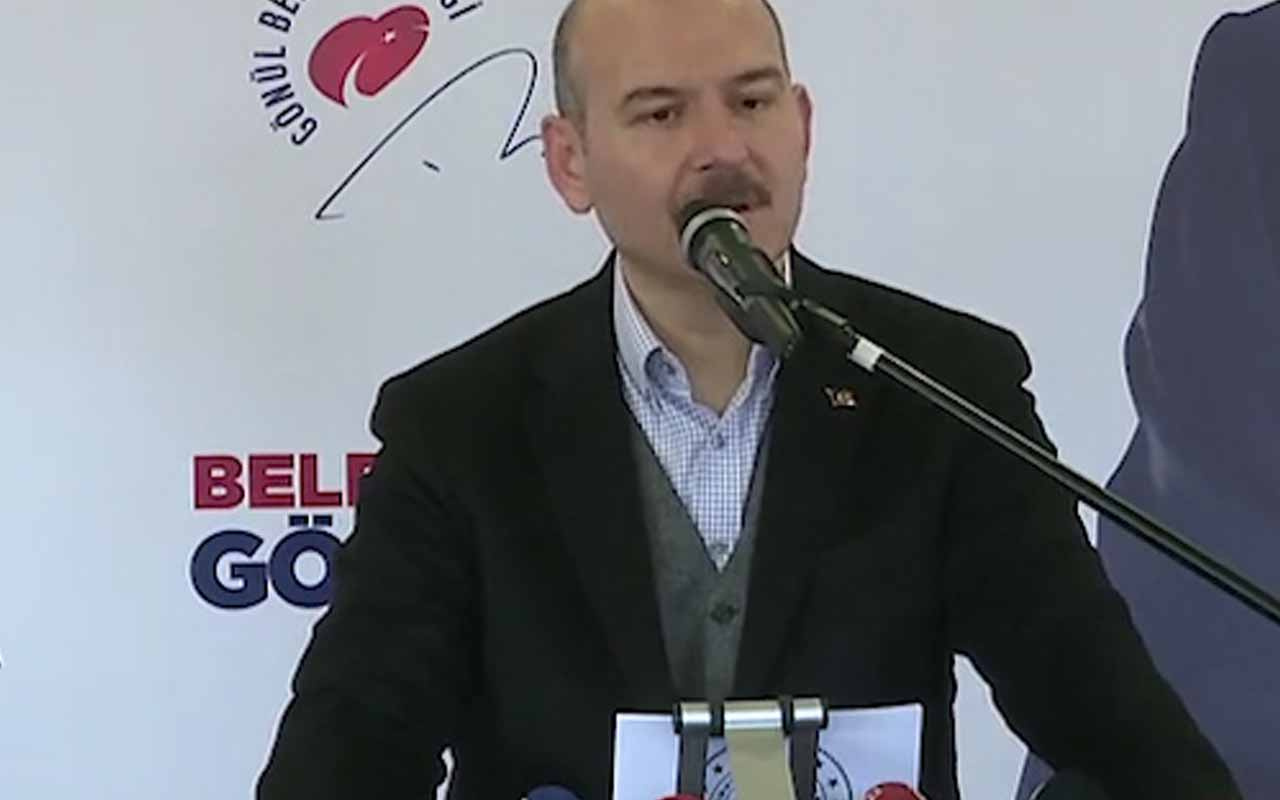 Süleyman Soylu: "Türkiye sorumlusu dahil 7 terörist ele geçirildi"