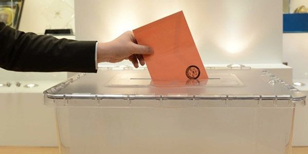 Son yerel seçim anket sonuçları Reuters yayınladı İstanbul ve Ankara'da çok konuşulacak sonuçlar