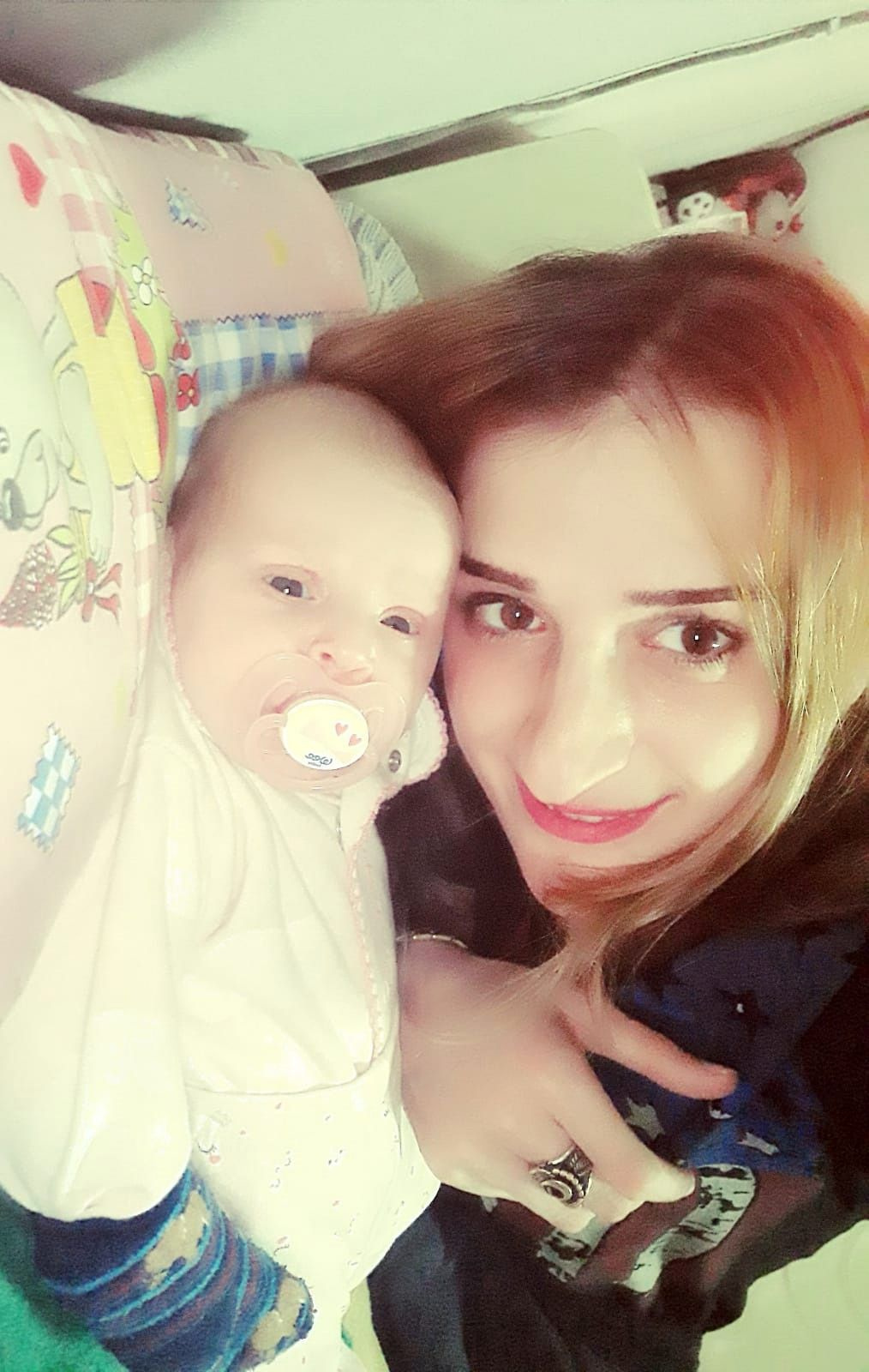 Antalya'da 3 aylık bebeğin ölümü şüpheli bulundu