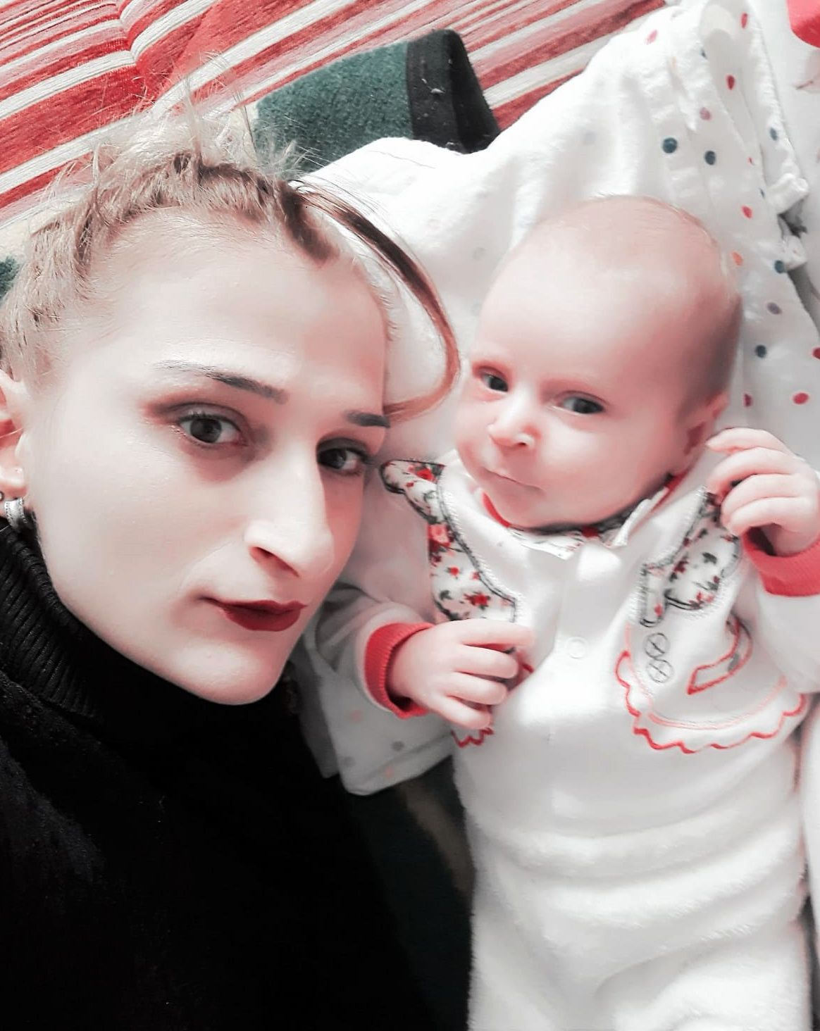 Antalya'da 3 aylık bebeğin ölümü şüpheli bulundu