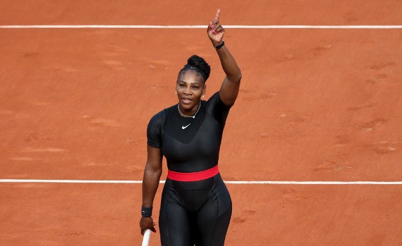 Atlet Caster Semenya’nın cinsiyet tartışmasına Serena Williams da katıldı