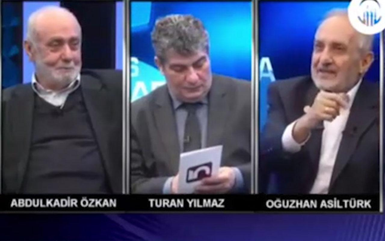 Saadet Partisi'nden Abdullah Gül'e gönderme! Kapımız açık ama...
