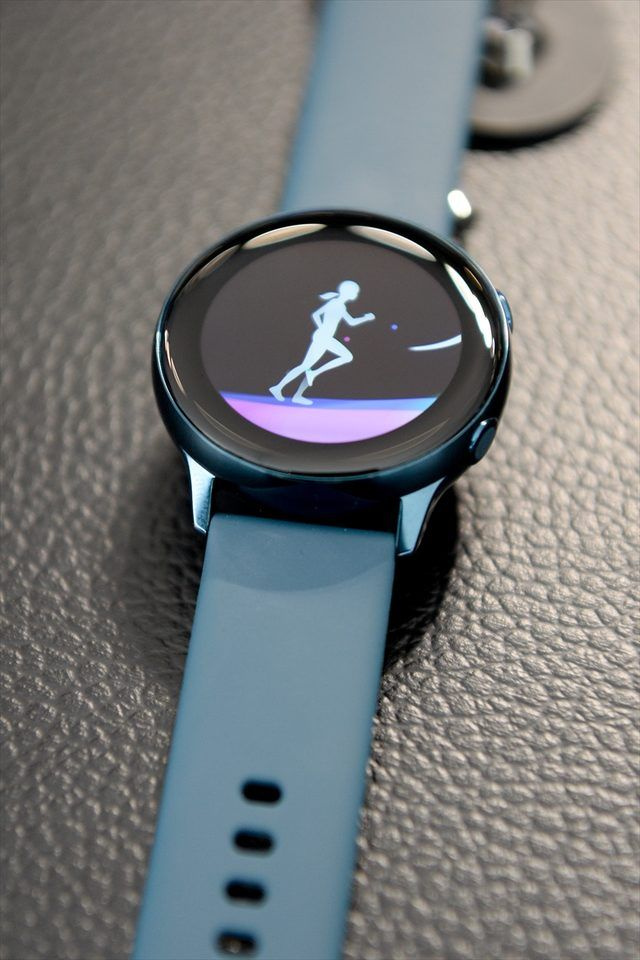 Teknolojinin geldiği son nokta İşte yeni Samsung Watch ve özellikleri
