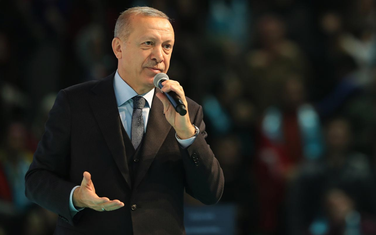 Washington'dan bir tanıdık söyledi hedefte Türkiye ve Erdoğan var Serdar Turgut yazdı