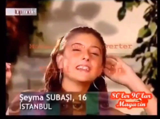 Şeyma Subaşı'ndan yürek hoplatan cesur pozlar