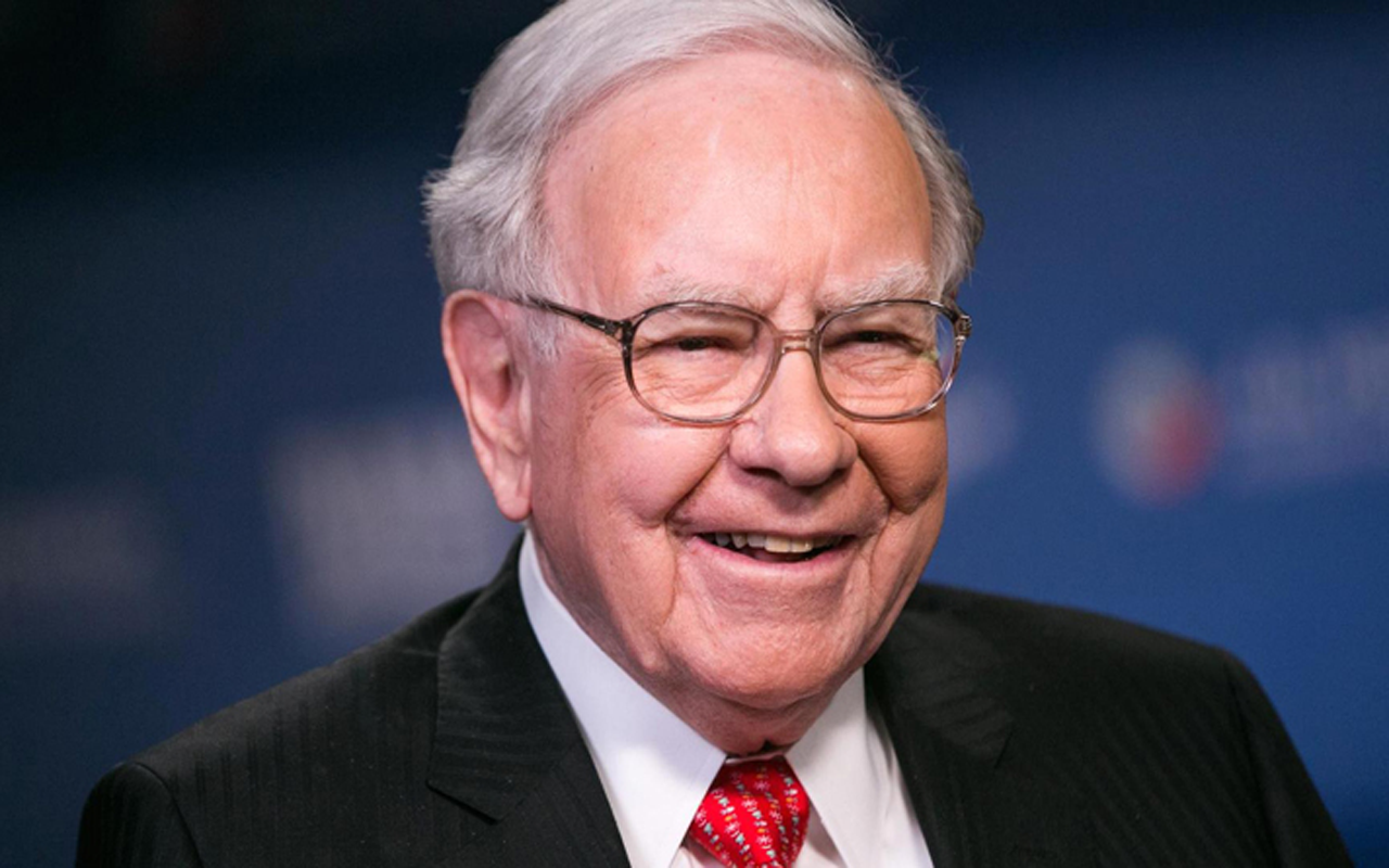 Ünlü yatırımcı Warren Buffet'den Bitcoin yorumu