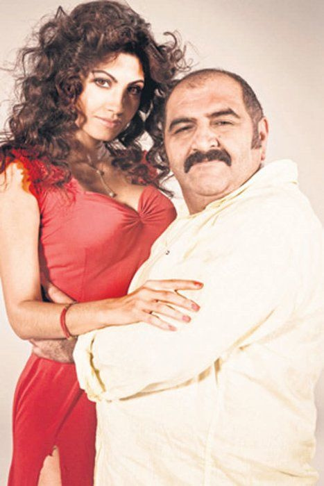 Cinsel içerikli film yıldızı Şahin K. isyan etti.
