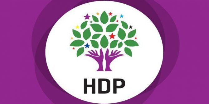 Yerel seçimde HDP seçmeni kime oy verecek Antalya Adana Mersin...