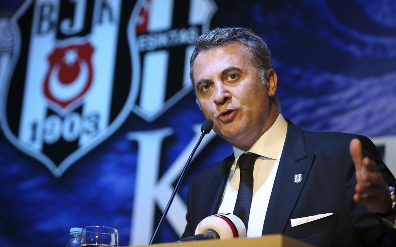 Fikret Orman'dan Şenol Güneş açıklaması