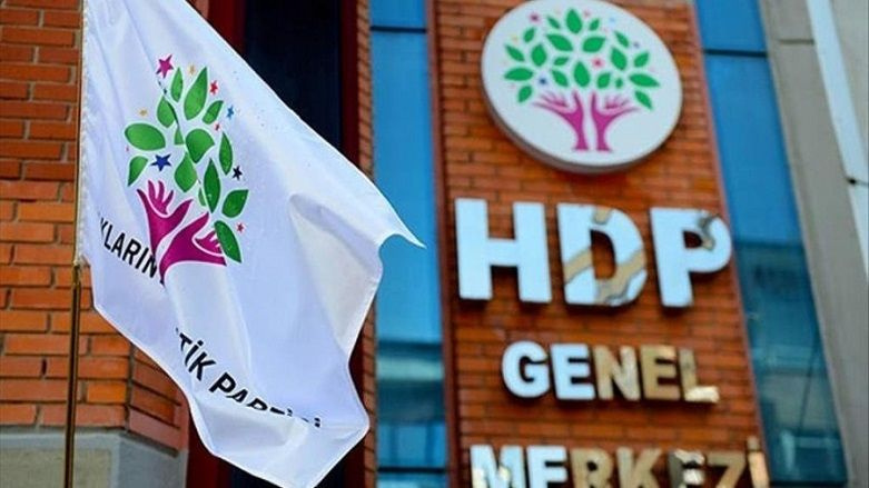 Yerel seçimde HDP seçmeni kime oy verecek Antalya Adana Mersin...