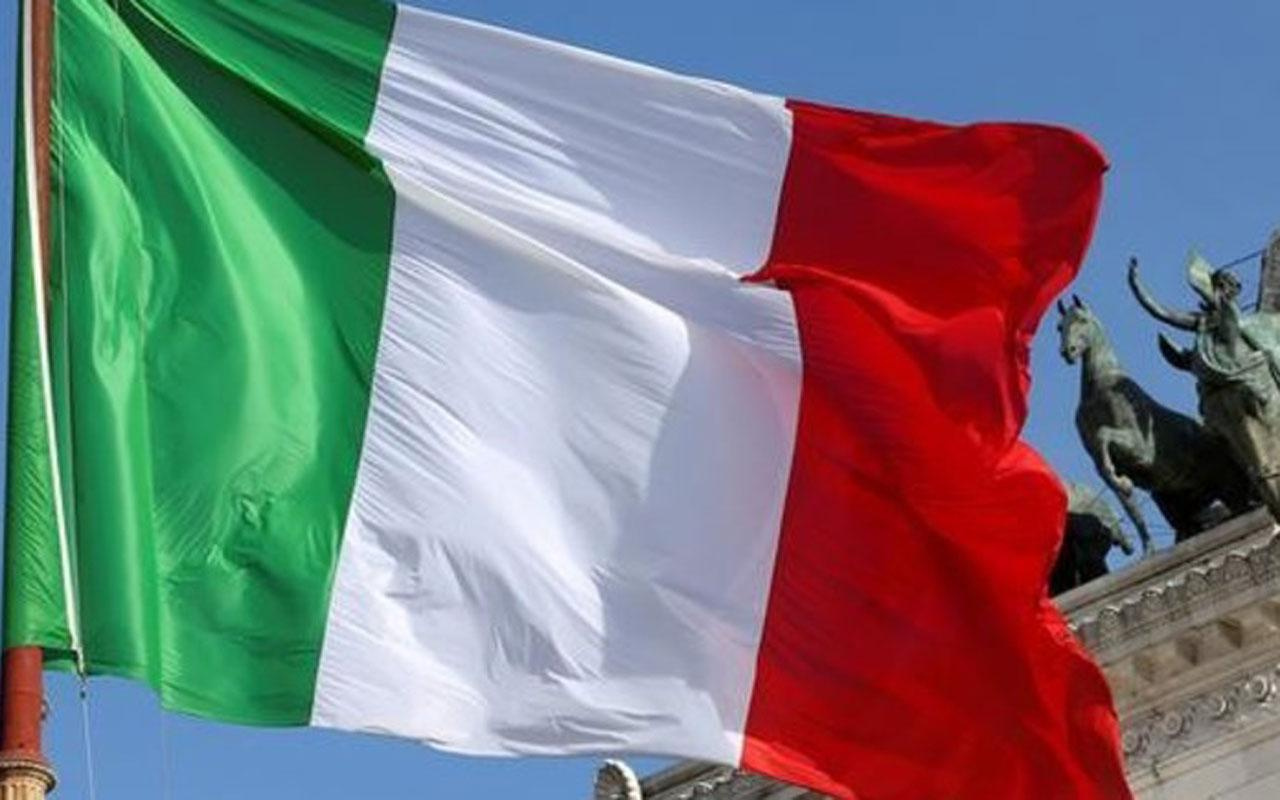 İtalya'nın İsrail-Libya görüşmesi için arabuluculuk yaptığı iddia edildi!