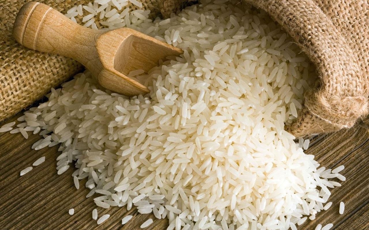 İlginç zayıflama yöntemi pirinç yutmak kaç kilo verdirir?