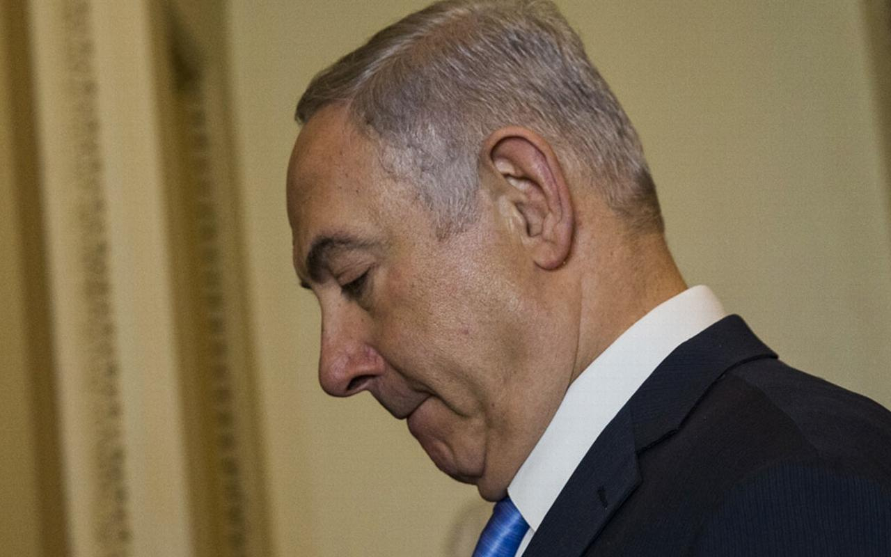Netanyahu yolsuzluk ve rüşvet suçlamasıyla yargılanabilir