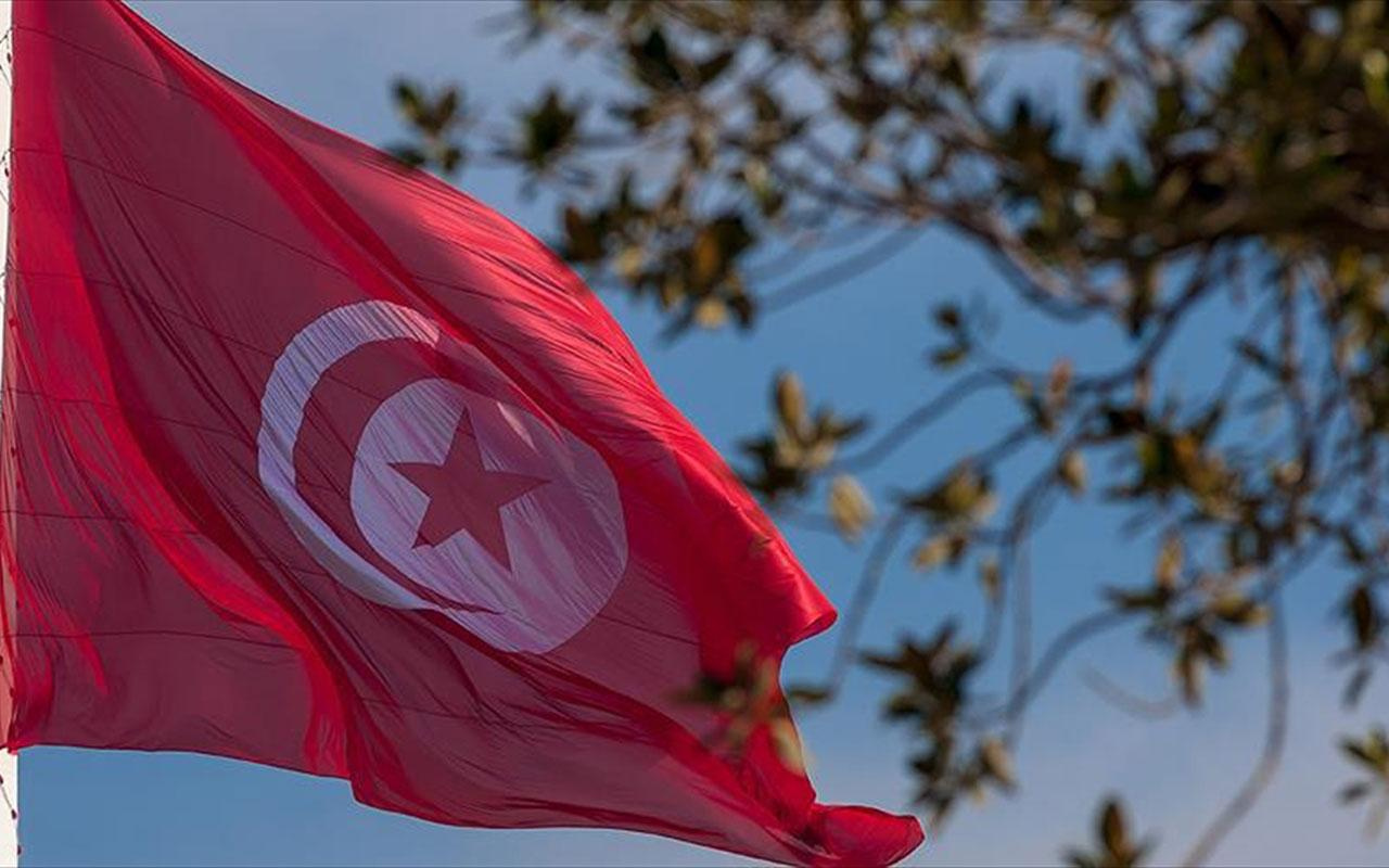 Tunus sömürge şirketininiz sözleşmesini yenilemedi