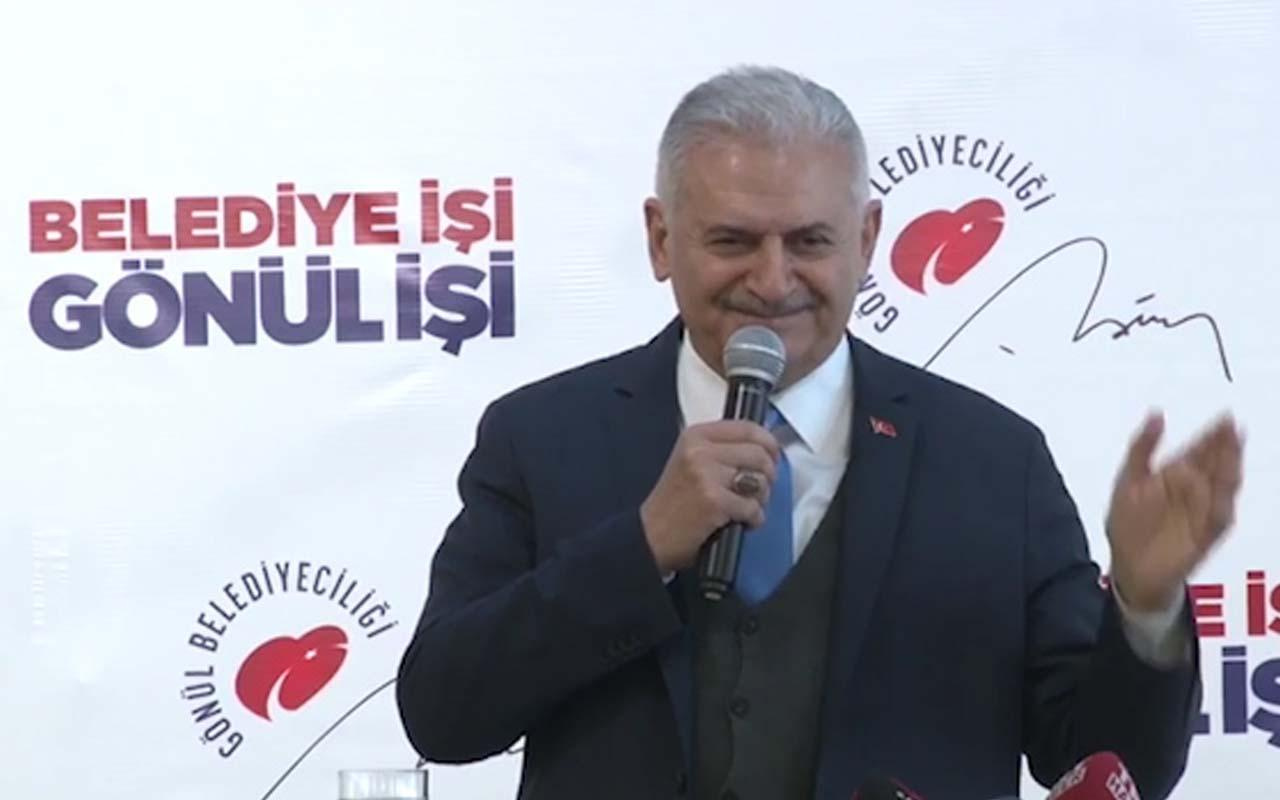 Yıldırım Zeytinburnu’nda yapılması planlanan projeleri anlattı