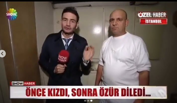 Asabi Çiğ Köfteci Ali Usta mesleği bıraktı! Bakın nereye gitti