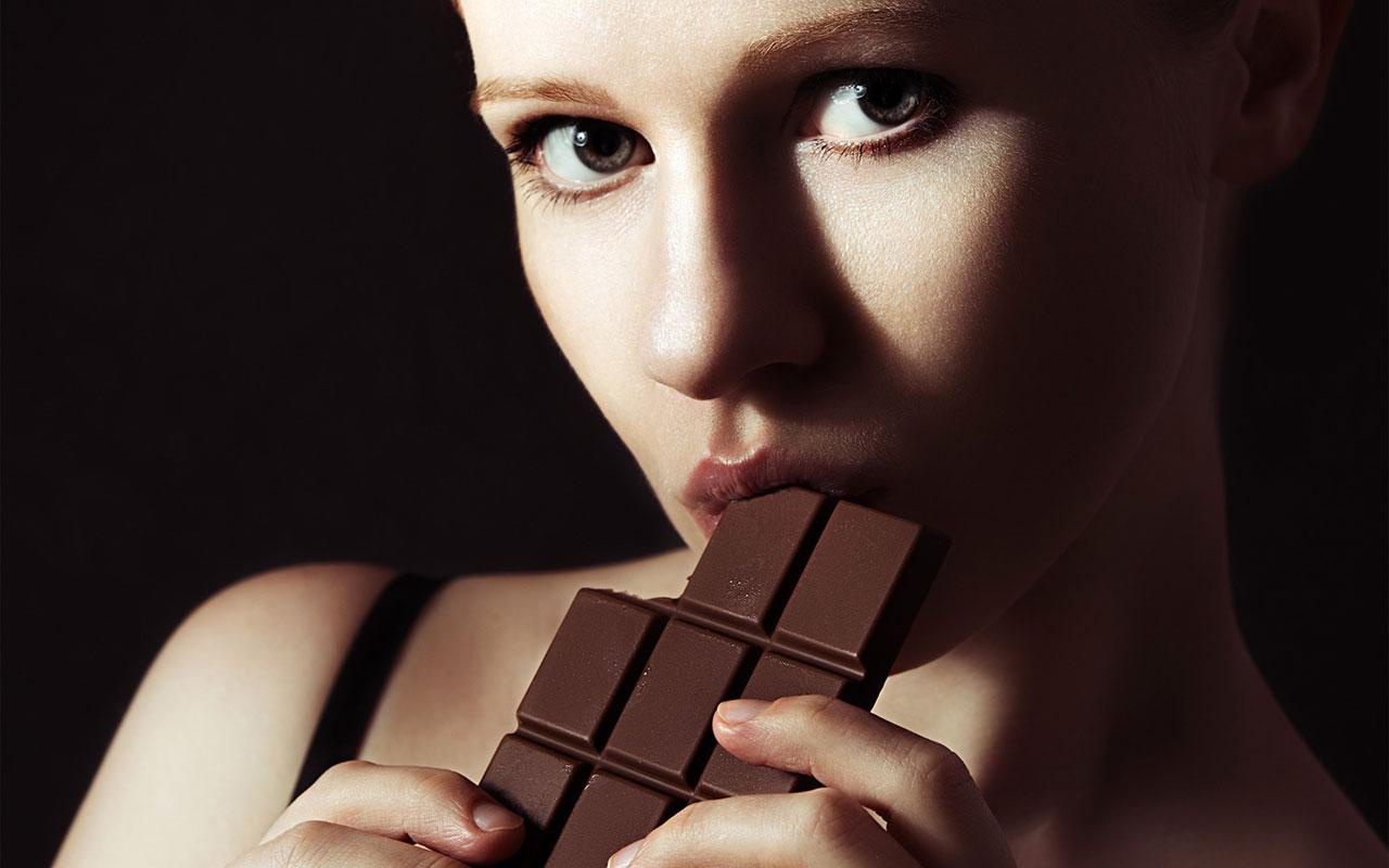 Çikolata diye satılan kokoline dikkat edilmesi gerekiyor!