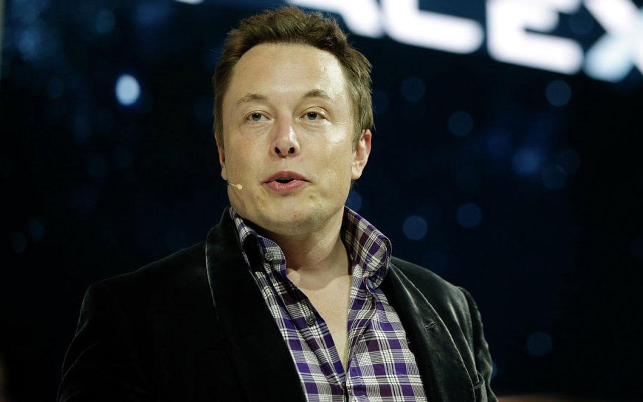ABD'li ünlü girişimci Elon Musk'a mart şoku! Büyük zarara uğradı