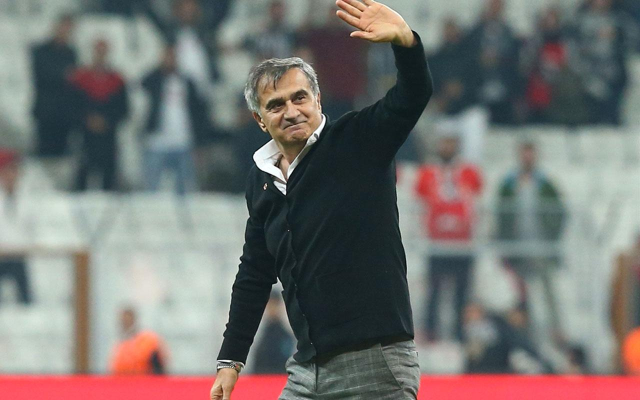 İşte Beşiktaş'ın yeni teknik direktörü bomba isimle el sıkışılacak