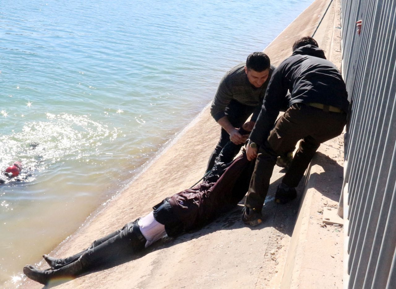 Şanlıurfa'da gezintiye çıkmışlardı kahreden görüntü