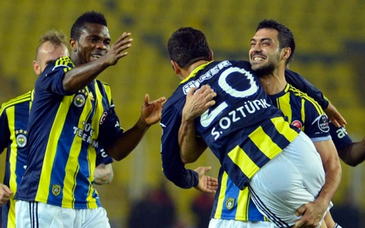 Eski futbolcu Sezer Öztürk'e verilen 12 yıl 6 ay hapis cezasının gerekçesi açıklandı