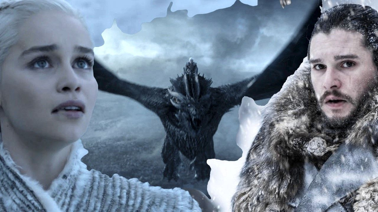 Game of Thrones 8. sezon karakter afişleri yayınlandı Final sezonu ne zaman başlıyor