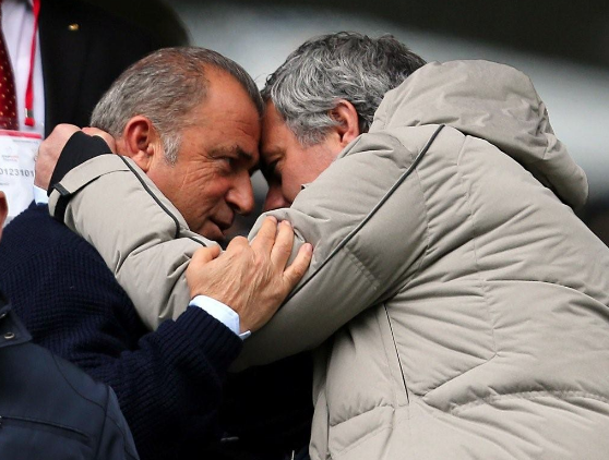 Jose Mourinho'dan yıllar sonra gelen Galatasaray itirafı
