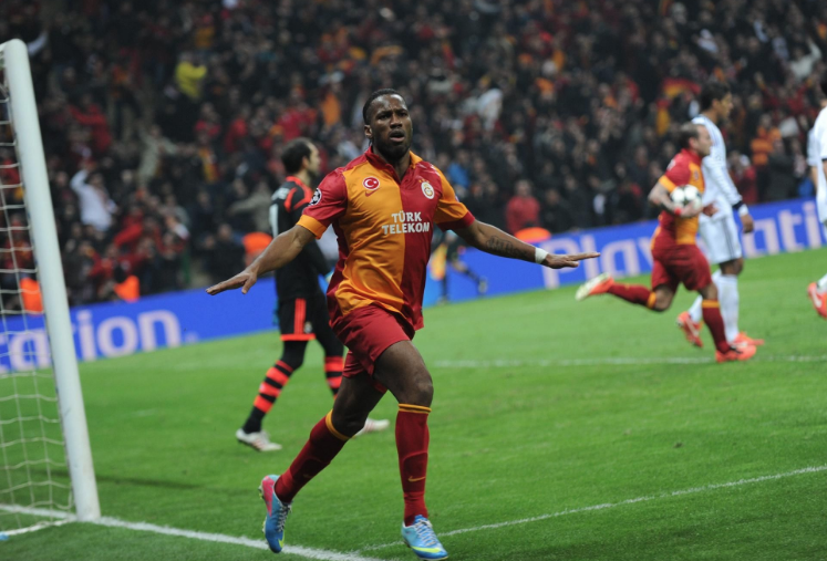 Jose Mourinho'dan yıllar sonra gelen Galatasaray itirafı
