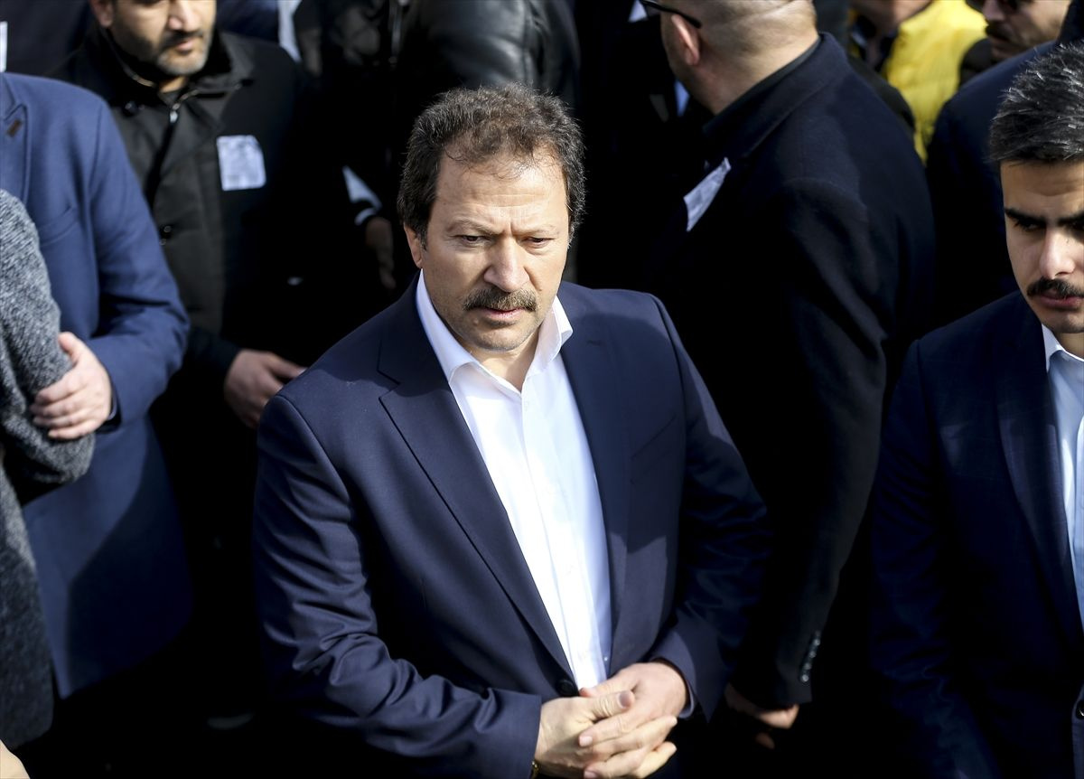 mke ankaragucu taraftarina son gorev