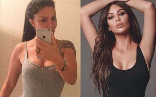 Artist And World Artist News Kim Kardashian Vucut Olculeri 2019