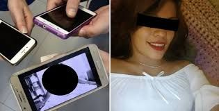 Çıplak fotoğrafları internette satılan genç kız intihar etti