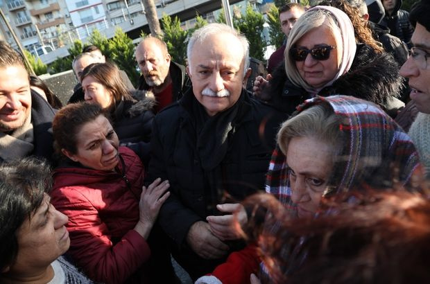 CHP’li Belediye Başkanı Hasan Karabağ'ın yasak aşk iddiası ortalığı karıştırdı - Sayfa 1