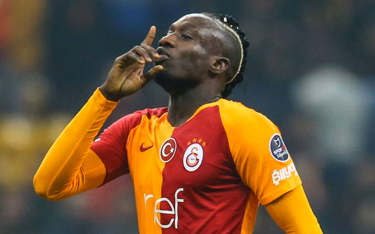 Diagne'den Galatasaray'a kötü haber