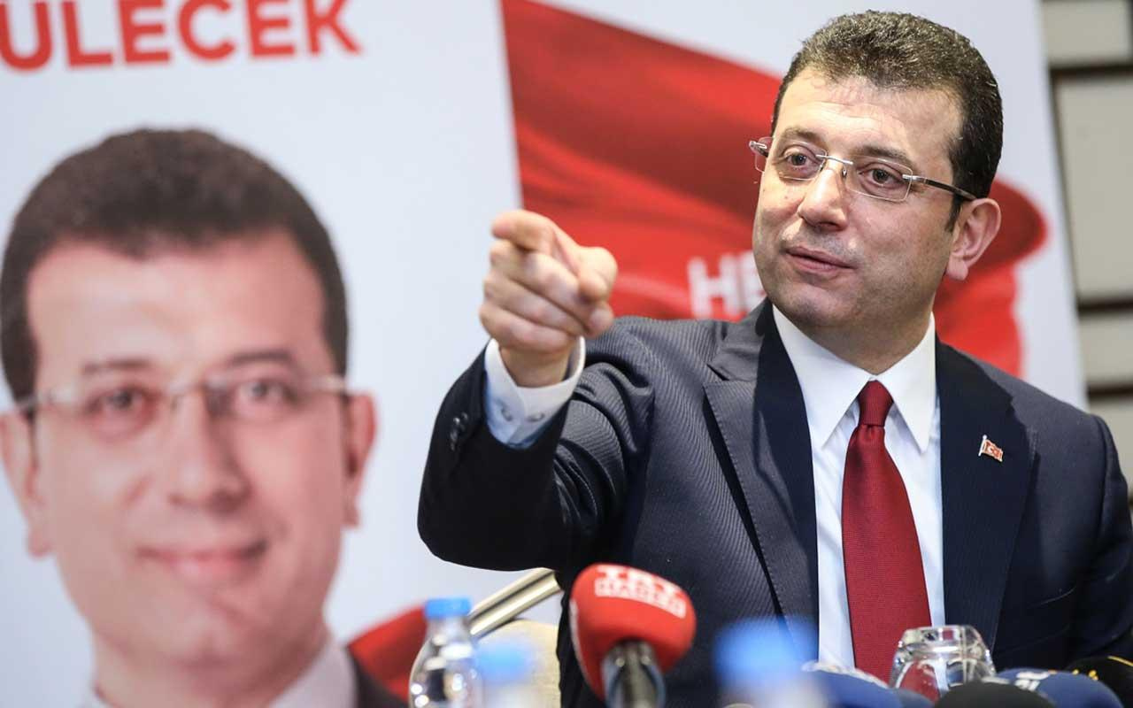 İstanbul'da oy farkı ne kadar? Ekrem İmamoğlu açıkladı