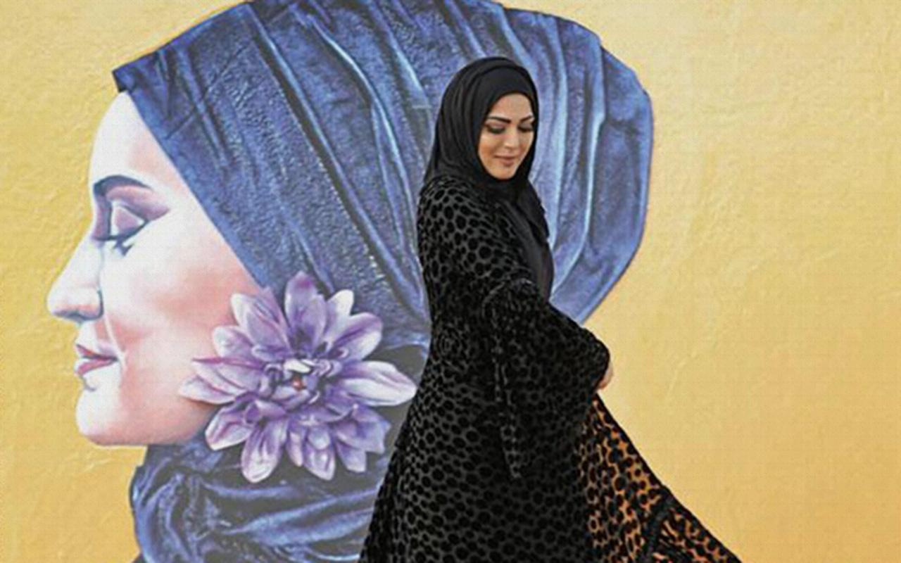 Muhafazakar dünyanın güçlü kadınları Hijab In Style'da