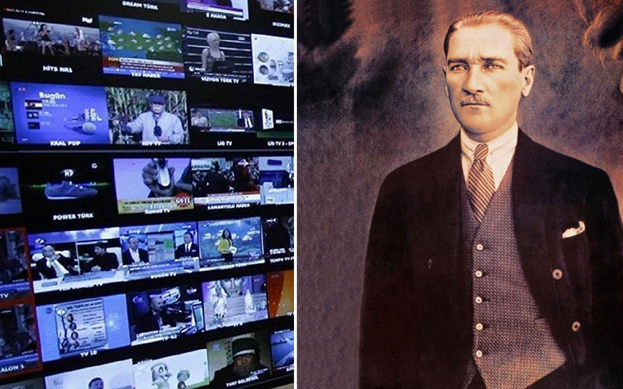 Akit TV'ye açılan 'Zulüm 1938'te son buldu' davasında karar