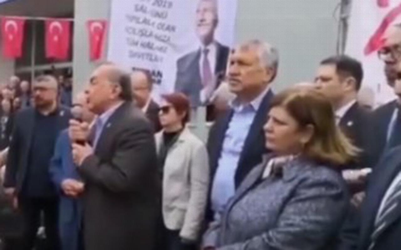 CHP'den HDP itirafı: "Bu ittifakta varlar"