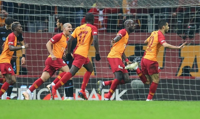 Belhanda'nın Galatasaray'dan ayrılmak için tek şartı var