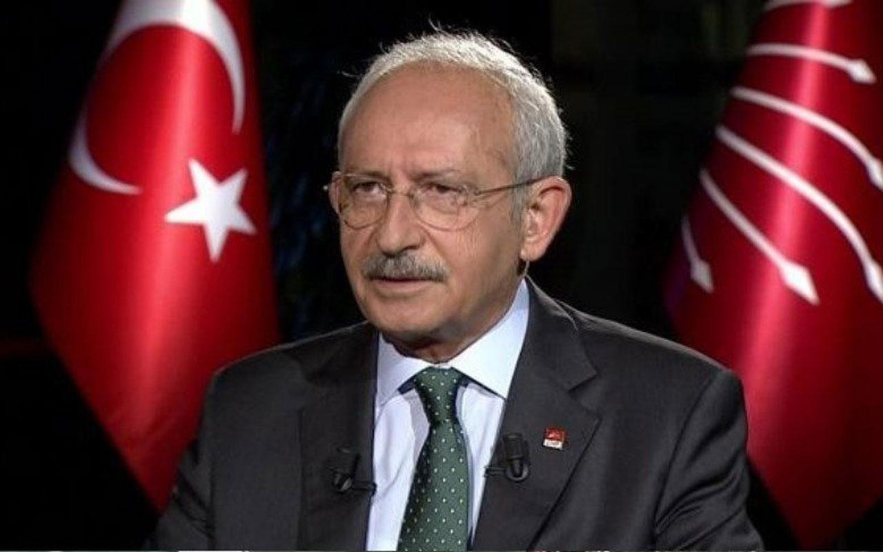Kılıçdaroğlu: CHP'de başörtülü vekil olabilir