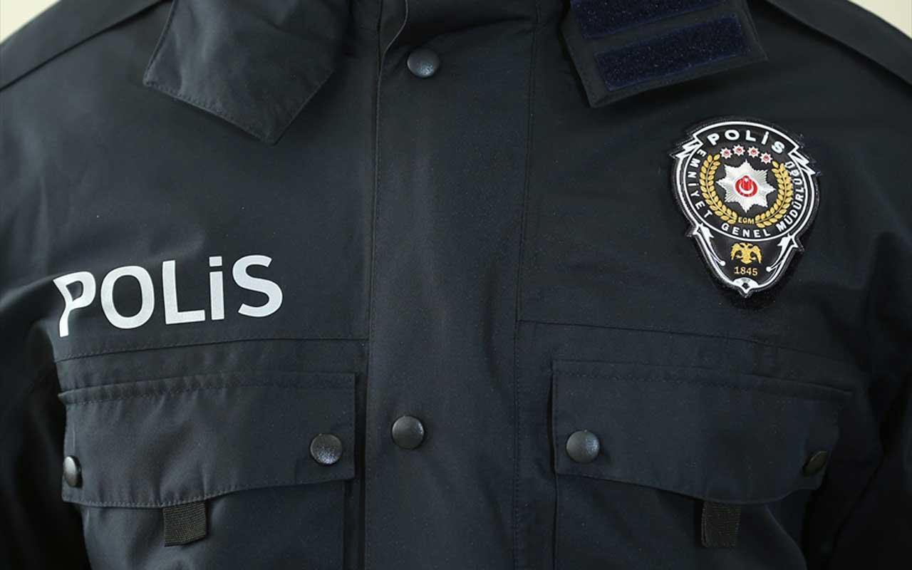 Polis akademisi kadın polis alımı yaş ve boy şartı nedir 2019