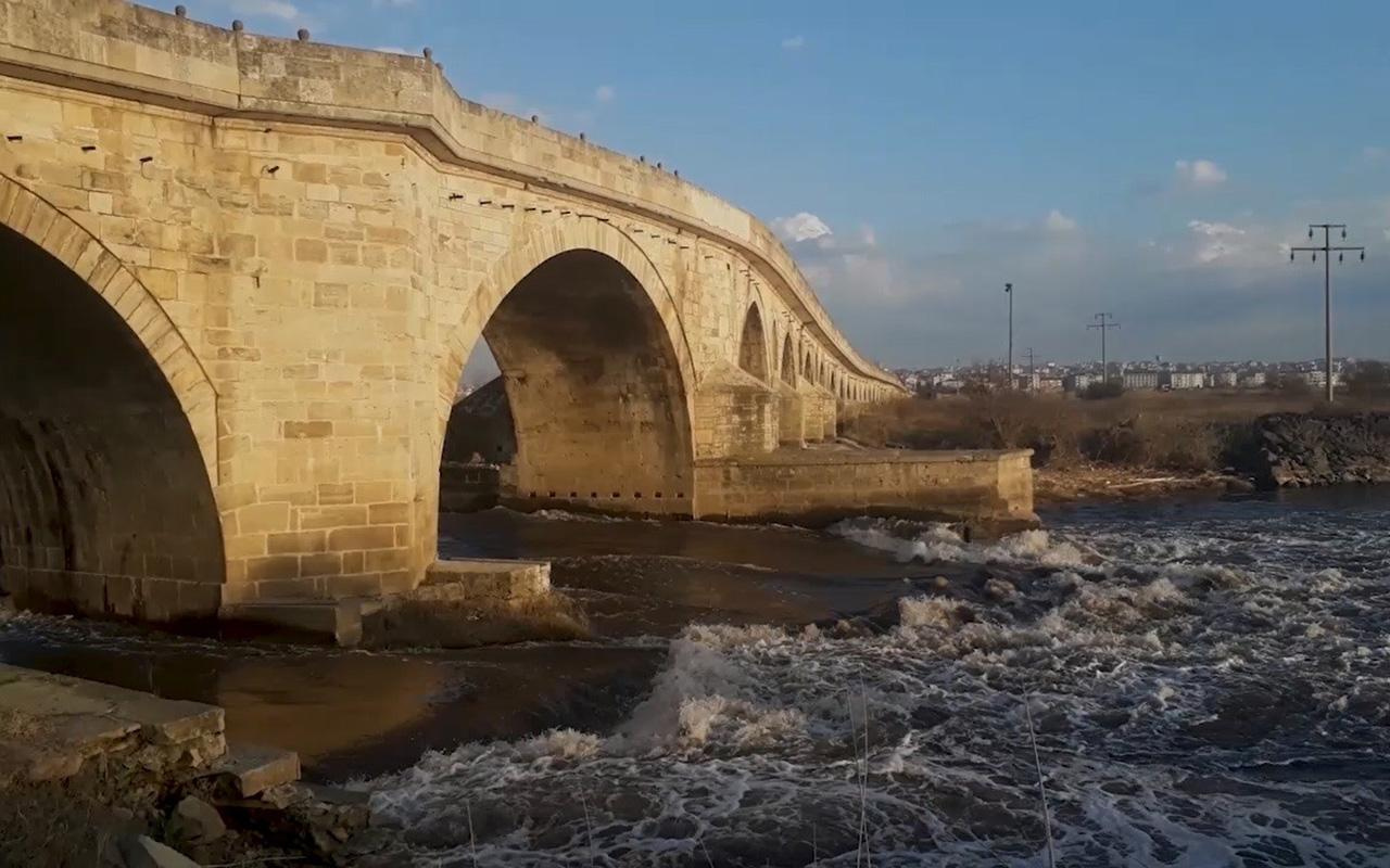 Edirne'de kayıp gencin cansız bedeni balık ağına takılı bulundu