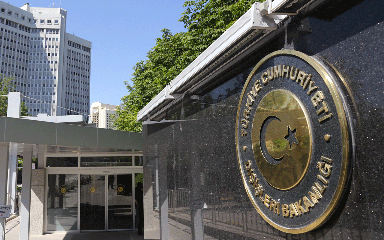 Türkiye'den Belçika mahkemesinin PKK kararına tepki